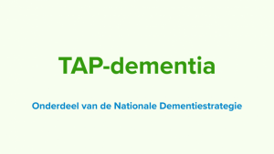 TAP-dementia