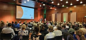 Blog van een onderzoeker: internationaal congres over frontotemporale dementie groot succes 2