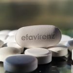 Efavirenz als alzheimermedicijn