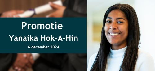 Promotie Yanaika Hok-A-Hin 1